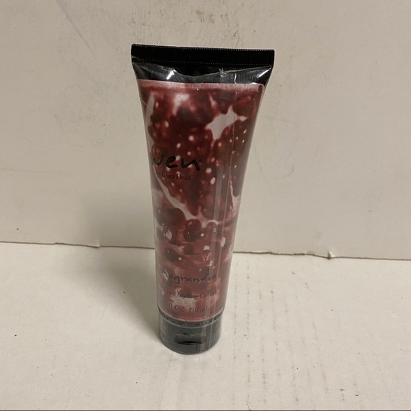 Other - Wen Chaz Dean Pomegranate Anti Frizz Styling Creme